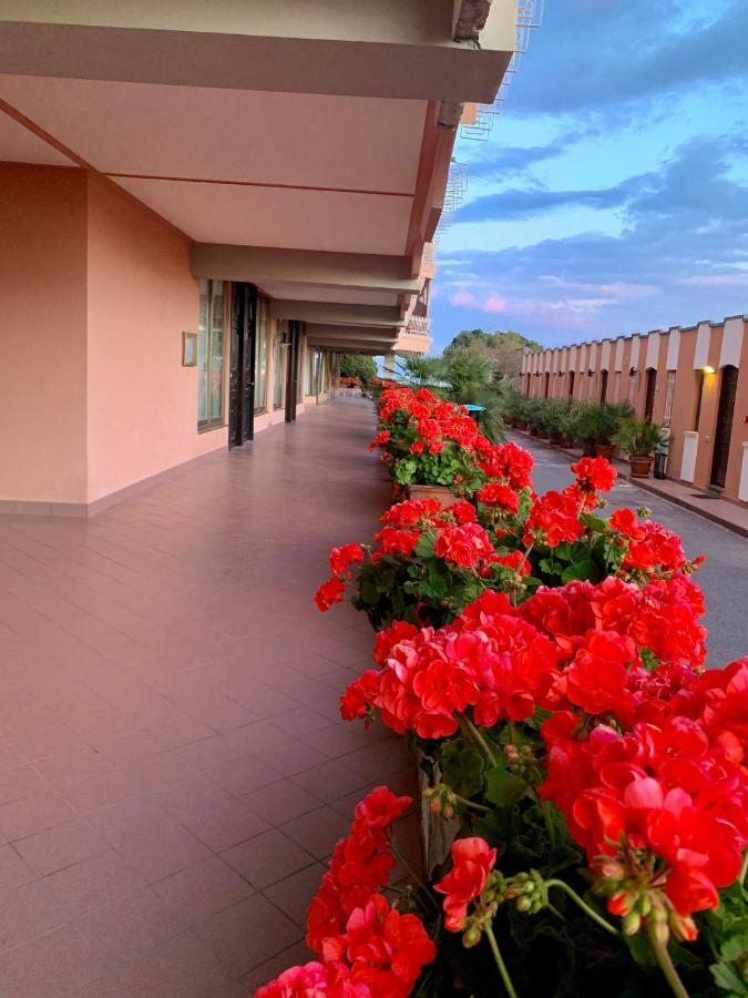 Una Terrazza Sul Mare - Balzi Rossi Lägenhet Ventimiglia Exteriör bild